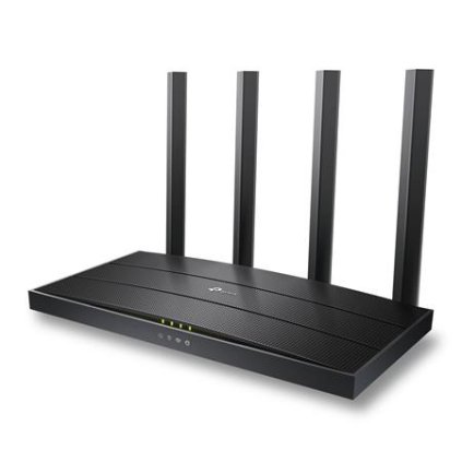 TP-Link Archer AX12 - AX1500 WiFi 6 router