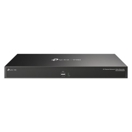 TP-Link VIGI NVR4032H32 Channel Network Video Recorder