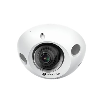 TP-Link VIGI C230I Mini 3MP Mini Dome Network Camera 2.8mm