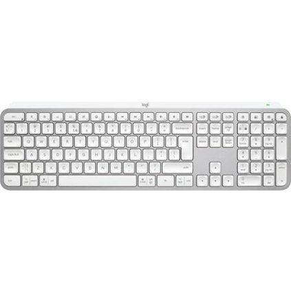 Logitech MX Keys S - PALE GREY - US INT'L - BT