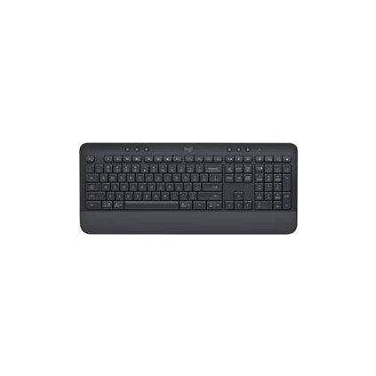 Logitech SIGNATURE K650 - GRAPHITE - CZE-SKY - INTNL