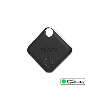 Fixed Smart tracker Tag s podporou Find My