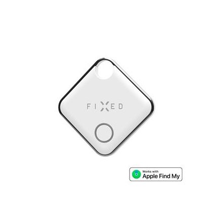 Fixed Smart tracker Tag s podporou Find My