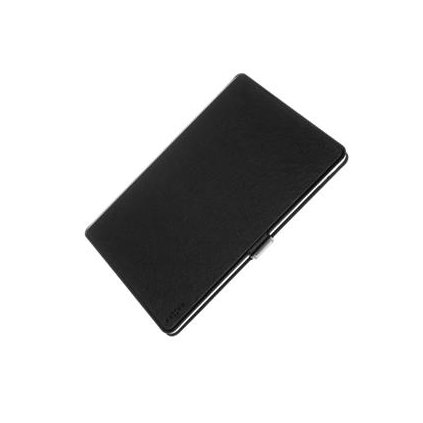 Fixed Pouzdro se stojánkem Topic Tab pro Realme Pad 10.4", černé