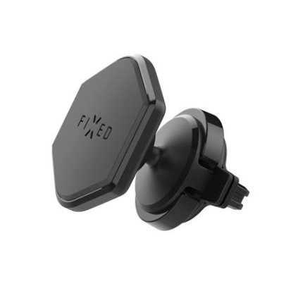 Fixed Magnetický držák Icon Air Vent do ventilace s kloubem, černý