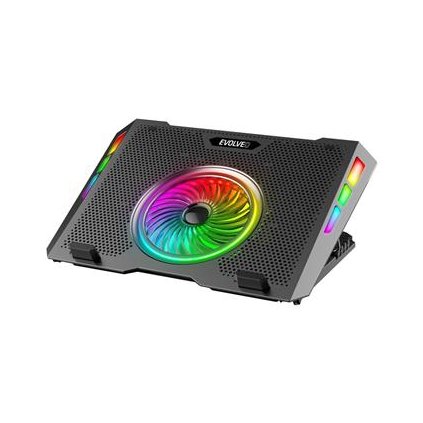 Evolveo Ania 16, chladicí podstavec pro notebook