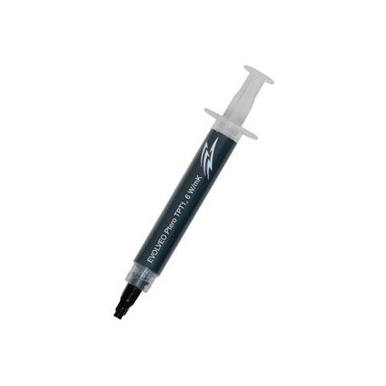 Evolveo Ptero TPT 1,  6W/mK teplovodivý tmel