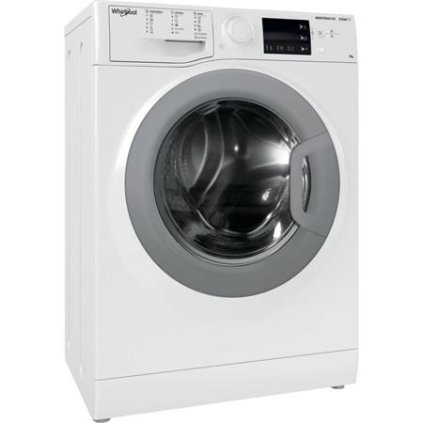 Whirlpool WRSB 7259 WS EU pračka