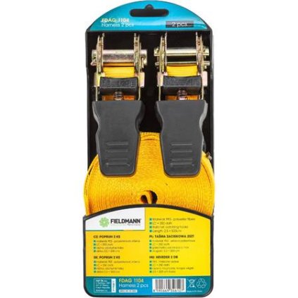 FIELDMANN FDAG 1104 Popruh 2ks