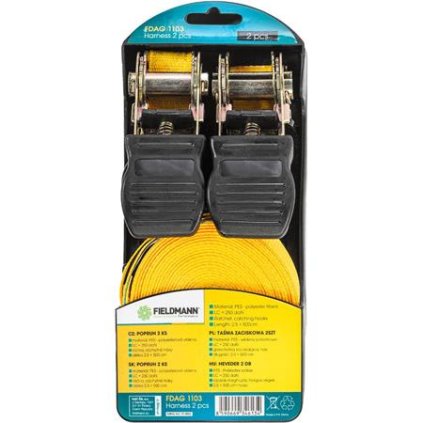 FIELDMANN FDAG 1103 Popruh 2ks
