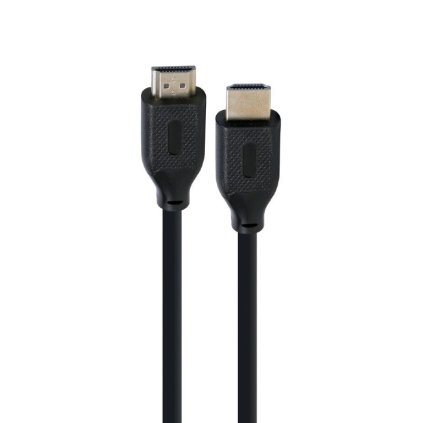 Kabel CABLEXPERT HDMI 2.1, 8K, M/M, 2m, černý