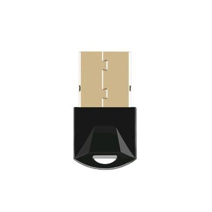 Adapter USB Bluetooth v5.0, GEMBIRD, mini dongle