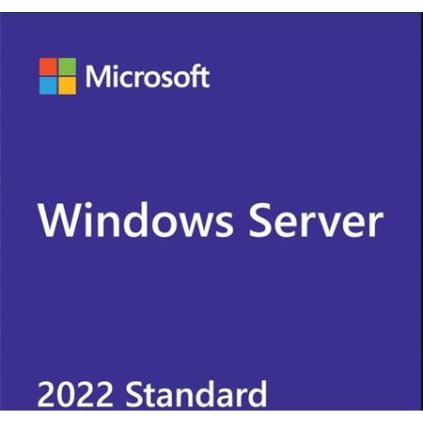 Win Server CAL 2022 Cze 1pk 5 Clt User CAL OEM