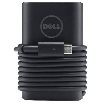 DELL napájecí adaptér 90W, USB-C
