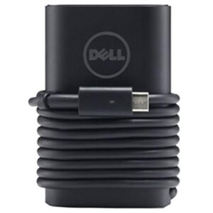 DELL napájecí adaptér 60W, USB-C