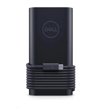 DELL napájecí adaptér 65W, USB-C