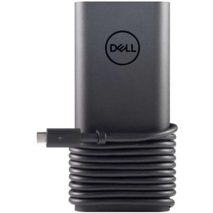 DELL napájecí adaptér 130W, USB-C