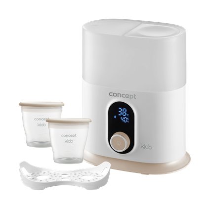 Concept OL4010 3v1 Double Kido