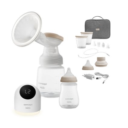 Concept OM4000 Kido set