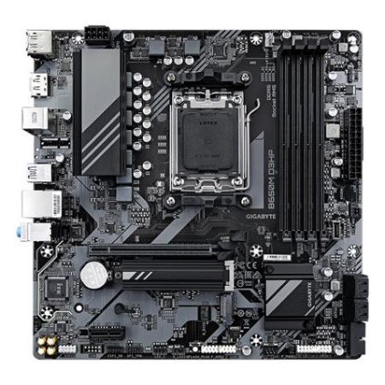 Gigabyte B650M D3HP AM5 mATX