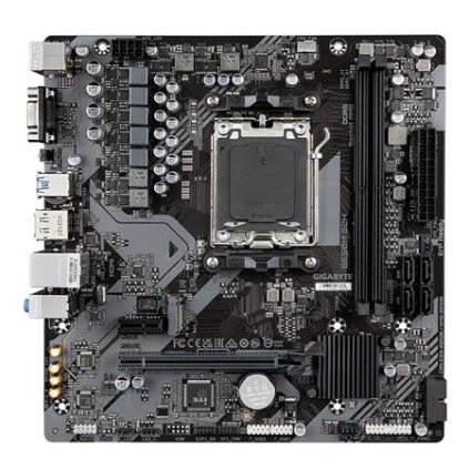 Gigabyte B650M S2H AM5 mATX