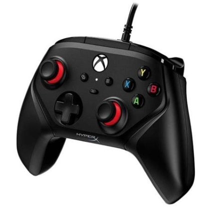 HP HyperX Clutch Gladiate – kabelový herní ovladač – Xbox