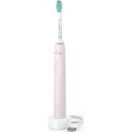 Philips Sonicare HX3671/11 růžový