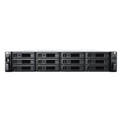 Synology RS2423RP+ Rack Station