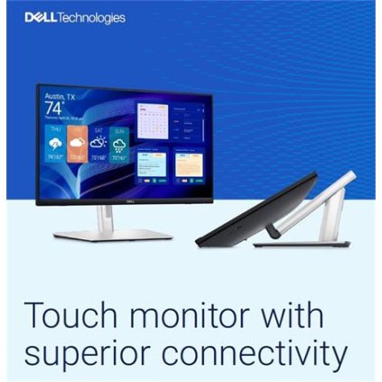 Dell P2424HT 23.8" Touch 