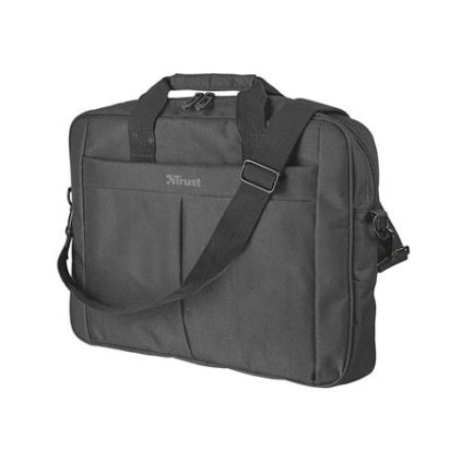 TRUST PRIMO 16" Carry Bag Black