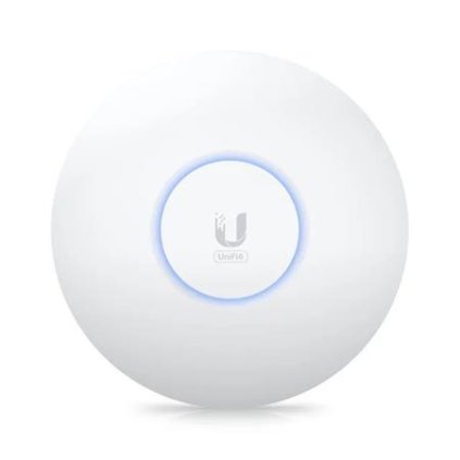 Ubiquiti U6+ - UniFi 6+ Access Point