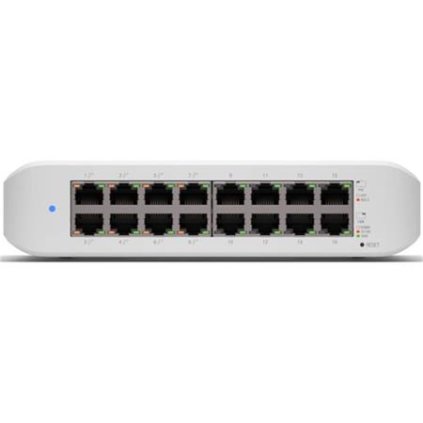 Ubiquiti USW-Lite-16-PoE