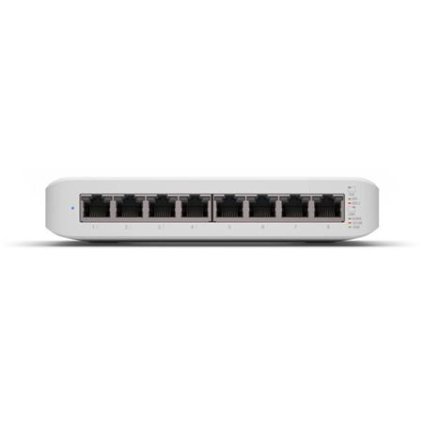 Ubiquiti USW-Lite-8-PoE