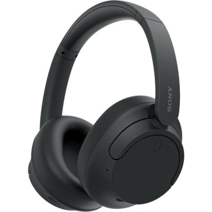 Sony Noise Cancelling WH CH720N černá