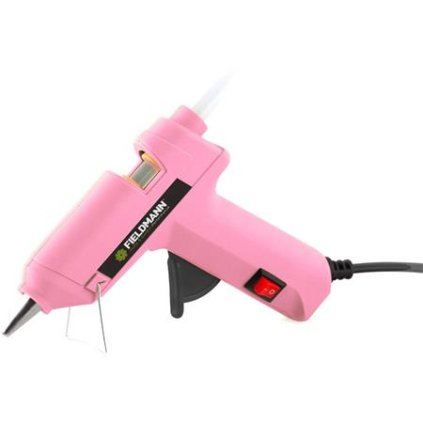 FIELDMANN FDTP 2022-E Tavná pistole 20W