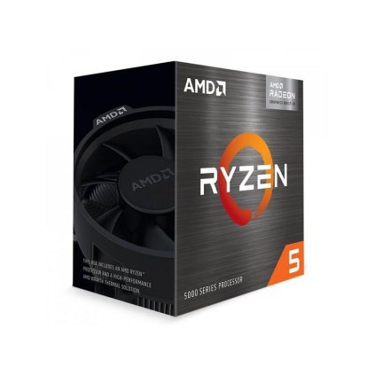 AMD Ryzen 5 5500GT