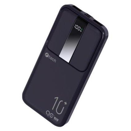 C-tech PBPD-10 10000 mAh