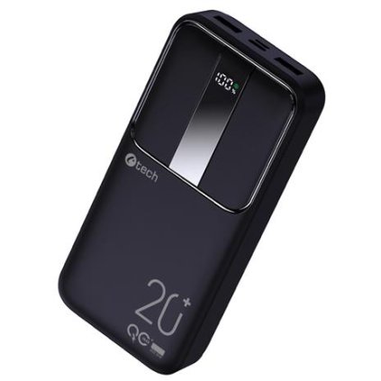 C-tech PBPD-20 20000 mAh