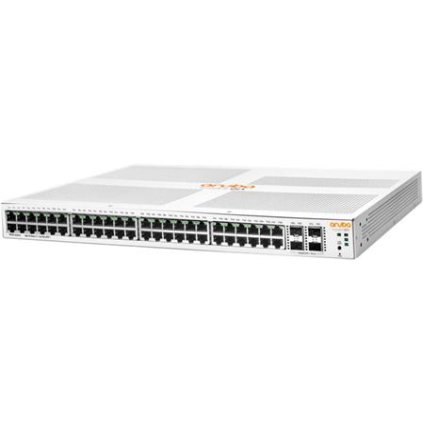 Aruba IOn 1930 48G 4SFP Switch