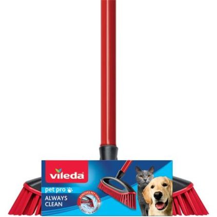 Vileda Smeták Pet Range 174460
