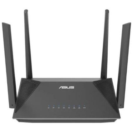 ASUS RT-AX52 Extendable Router Wi-Fi 6