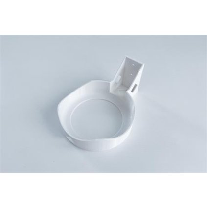 TP-Link držák DECO XE75 XE75 Pro na stěnu bílý