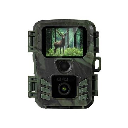 Evolveo StrongVision Mini LCD