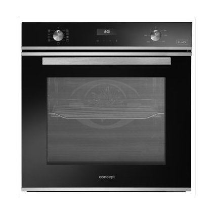 Concept ETV8160bc Black