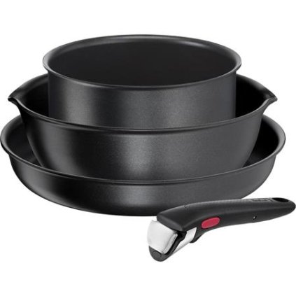 TEFAL L7629453 INGENIO D. CHEF SADA 4x