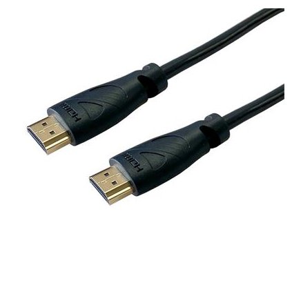 Kabel C-TECH HDMI 2.1, 8K@60Hz, M/M, 1m