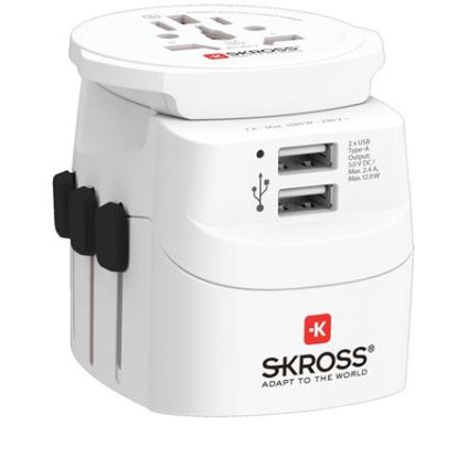 Skross PA46W