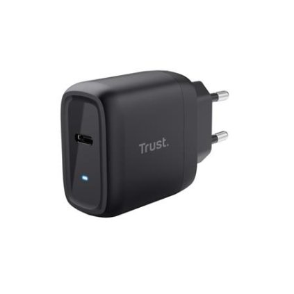 TRUST MAXO 45W USB-C Charger ECO
