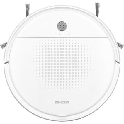Sencor SRV 1550WH robotický vysavač