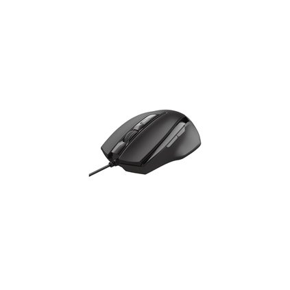 TRUST myš Voca Comfort Mouse